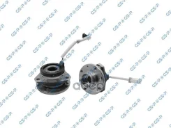 ������� With ABS, Astra G 98-06 Front 1603209 ���� RU �-CN. ��07. �.06087/23 GSP ���. 9333033, �������� 9333033 ����