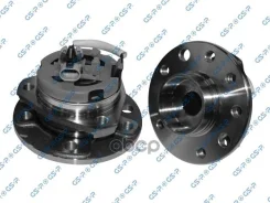������� With ABS, Astra G 98-06, Zafira Front 1603211 GSP ���. 9333029, �������� 9333029 ����