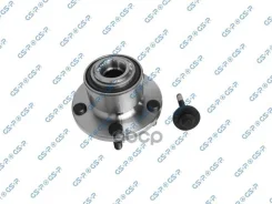 ������� With ABS, Focus II Front 1336139 ���� RU �-CN. ��07. �.06087/23 GSP ���. 9336003K, �������� 9336003K ����