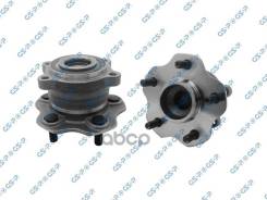 ������� With ABS, Murano Z51 07-, Teana J32 08-, Altima 2.5L-3.5L FWD 07-12, Maxima 3.5L VQ35DE 09-12 Rear 432023JA0A GSP ���. 9400183, ������ 9400183...