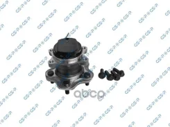 ������� With ABS, Qashqai 2WD Rear 43202JG000 ���� RU �-CN. ��07. �.06087/23 GSP ���. 9400161K, ������ 9400161K ����