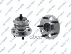 ������� With ABS, Toyota Picnic Gaia ACM10/SXM10 98-04 Rear 42450-44010 ���� RU �-CN. ��07. �.06087/23 GSP ���. 9400184, ������ 9400184 ����