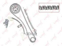 �������� ���� ��� Honda Jazz(GE) 1.5 08 / CR-Z 1.5-1.5h 10 (��� ��� L15A) LYNXauto ���. tk-0018 TK0018 ����