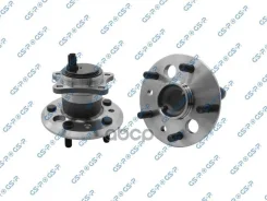 ������� With ABS, Camry ACV51, ASV50 11-12 Rear Right 42450-06130 ���� RU �-CN. ��07. �.06087/23 GSP ���. 9400343, ������ ������ 9400343 ����