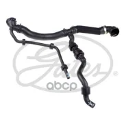 �������� ������� ���������� VW: Passat B6/Passat B6 Variant/Passat CC B6, 1.8 TSI/2.0 TFSI, 07-12 R25728 ���� KG417/026. CN.02.15701 Gates ���. 05-333...