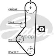 ������ ��� 5086 109x22 Gates ���. 5086 5086 ����