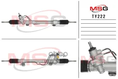 ������� ����� � ��� ����� Lexus LX470 2002-2008, Toyota Land Cruiser 100 2002-2008 MSG ���. TY222 TY222 ����