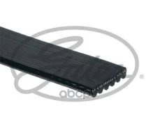 ������ ������������ � ���������� Gates ���. 6PK2603 6PK2603 ����