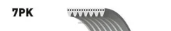 ������ ������������ Gates ���. 7PK1973 XF 78443 Gates 7PK1973 7PK1973 ����