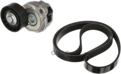 �������� ������������� ����� 7884-22896 Volvo Gates ���. K015PK1123XS K015PK1123XS ����
