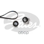 �������� ������������� ����� FORD: Mondeo III/Mondeo III Turnier/Mondeo III, 1.8 16V/2.0 16V, 00-07 F906PK2228 Gates ���. K016PK2228 K016PK2228 ����
