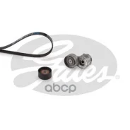 ����������� ������������� ����� ������� ��������������� ��������� Micro-V� Kit 7884-20120 Gates ���. K036PK1795 K036PK1795 ����
