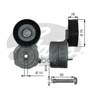����� �������� ��������� ������������ AUDI A4 01/05 Gates ���. T38423 T38423 ����