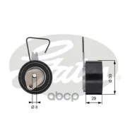 ����� �������� ����� ��� Gates T43141 Gates ���. T43141 T43141 ����
