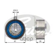 ����� �������� ����� ��� AUDU A4 11/05-03/08, A6 03/05-05/09, Q7 03/06-05/10, Phaeton 05/04-05/07, Touareg 11/04-05/10 Gates ���. T43152 T43152 ����