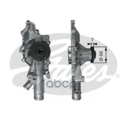 ����� �������� ���������� Gates ���. WP0122 WP0122 ����