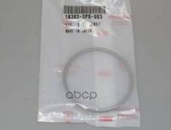 ��������� �������������� ������ ��������� ������� Odyssey RA1/RA2 94-97 Honda ���. 18302SP0003 18302SP0003 ����