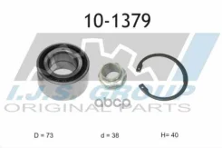 �������� ���������� ���������� Honda Civic 91-01 IJS ���. 101379 101379 ����