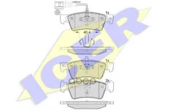 ������� ����. ����. VW Multivan Transporter 03-09 Icer ���. 141816 141816 ����