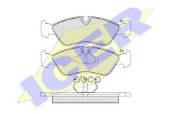 ������� ��������� �������� Icer ���. 180758 180758 ICER 180758 ����