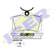 ������� ����. ��� VW Sharan 1.8T/1.9TDI/2.0/2.8 9/95-9/00, Peugeot 807 2.0-3.0 6/02-, FORD Galaxy 1.9TDI/2.0/2.3/2.8 Icer 180789700, AUDI A4 B6 (8E2...