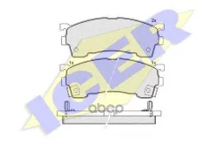 ������� ��������� ICER =GDB3209 Icer ���. 180971203 180971203 ����
