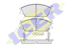������� ��������� �������� ������, Hyundai: Accent 00-, Accent 94-00, Accent 00-, Accent 94-00, GETZ 02-, Lantra I 90-95, PONY 89-95, PONY/Excel 90-95...