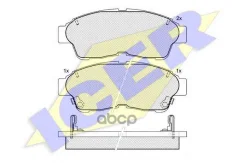 ������� ��������� �������� ������, Toyota: Camry 91-96, Camry 96-01, Camry Station Wagon 92-96, Carina E 92-97, Carina E Sportswagon 93-97, Carina E 9...