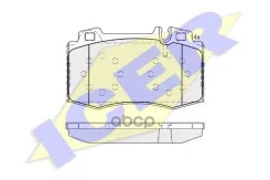 ������� ��������� �������� ������, Mercedes-BENZ: M-Class 98-05, S-Class 98-05, S-Class 99-06, SL 89-01, SL 01- 0034200520 ���� RU �-ES. ��96. �.04071...