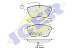 ������� ����. Icer ���. 181444-203 181444203 ����