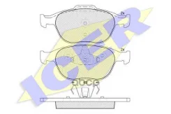 ������� ����. ����. Focus II Icer ���. 181537 181537 ����