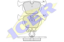 ������� ��������� �������� ����, BMW: 3 01-, 3 00-, 5 98-03, 7 94-01, X5 00-, Z4 06-, Z4 06-, Z8 00-03 34211162862 ���� RU �-ES. ��96. �.04071/24 Icer...