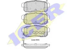 ������� ��������� �������� ����, Suzuki/Mazda: Ignis I/RX-8, 1.3/1.3 4WD/1.5 Sport, 00-12 37419 ���� RU �-ES. ��96. �.04071/24 Icer ���. 181668 181668...