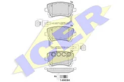 ������� ��������� Icer ���. 181674 181674 ����