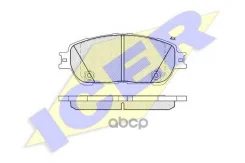 ������� ����. �������� ES (F1 F2) Icer ���. 181690-200 181690200 ����