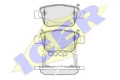 ������� �������� ������! Toyota Avensis 181688 Icer 181688 181688 ����