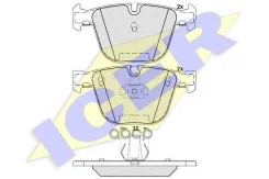 ������� �������� ������ ! BMW E65/E66 181687 Icer 181687 181687 ����