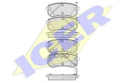 ������� ����. �������� Picanto 04- Icer ���. 181710 181710 ����