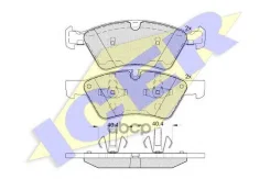 ������� �������� �������� ! MB W164/W251 181771 Icer 181771 181771 ����