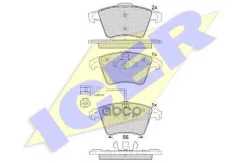 ������� ����. ����. �����. T5 17 Icer ���. 181778 181778 ����