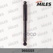 ����������� ������ Toyota Probox / Succeed (KYB 343434) Miles ���. DG02223 DG02223 ����