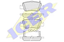 ������� ��������� �������� ����, Toyota: Auris 1.4 D-4D/1.4 VVTI/1.6 VVTI/1.8 VVTI/2.0 D-4D/2.2 D 06- 0446602170 ���� RU �-ES. ��96. �.04071/24 Icer �...