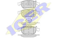 ������� �������� ��������! RenaultMegane Sedan/Coupe 08 181915_ICE Icer ���. 181915 181915 181915 ����