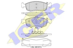 ������� ��������� Icer ���. 181924 181924 ����