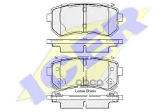 ������� ��������� �������� ����, Hyundai: IX35 1.6/1.7 CRDI/2.0/2.0 4WD/2.0 CRDI/2.0 CRDI 4WD/2.0 CVVT 4WD/2.0 FLEX/2.4 4WD 09-, IX35 2.0/2.0 4WD/2.4...