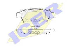 ������� ����. ����. ����. Mazda 6 (GG GY) 2.3i 2.3i DiSi Turbo MPS Icer ���. 181975 181975 ����