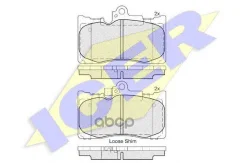 ������� ����. ����. gs ii 300 430 Icer ���. 182059 182059 ����