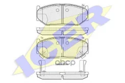 ������� ��������� �������� ������, Suzuki: Swift III, 1.3/1.3 4x4/1.3 DDiS/1.3 LPG/1.5/1.6, 05-10 37893 ���� RU �-ES. ��96. �.04071/24 Icer ���. 18204...