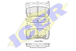 ������� ����. ����. GS II 300 430 Icer ���. 182060 182060 ����