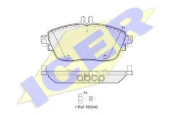 ������� ��������� �������� ������, Mercedes-BENZ: A-Class A 160 CDI/A 180/A 180 CDI/A 180 CDI/A 200/A 200 CDI/A 220 CDI/A 250/A 250 4-Matic 12-, B-Cla...